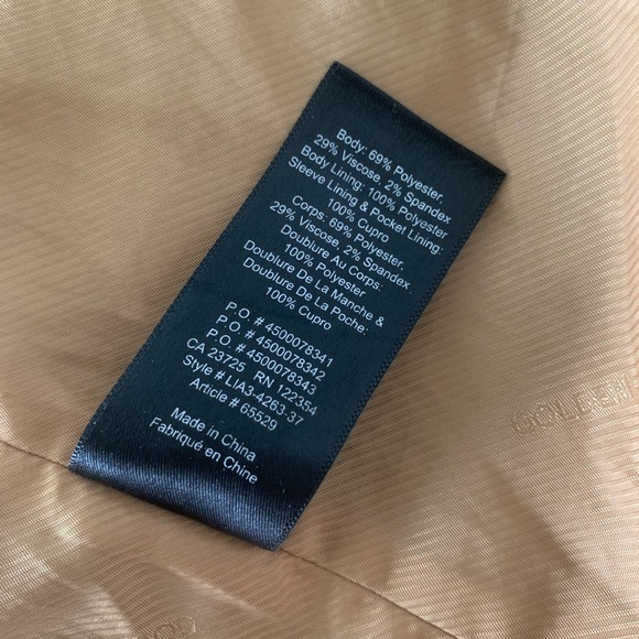 Golden By Tna Size 1 - Picture 6 of 12